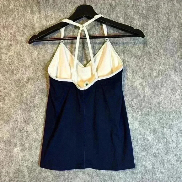 J. Crew x New Balance Workout Top - Small - Picture 3 of 4